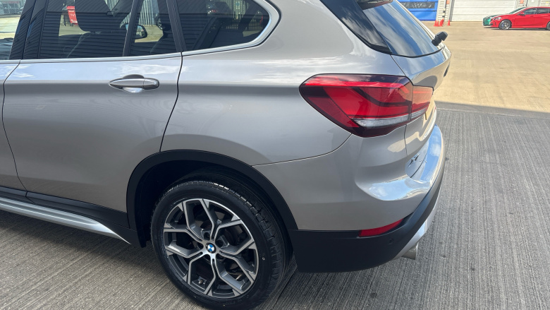 BMW X1 sDrive 20i [178] xLine 5dr Step Auto Petrol Estate